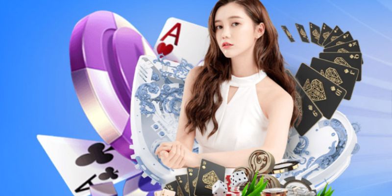 Ưu điểm nổi bật sảnh casino Jun88 