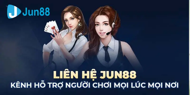 Nhận xét về dịch vụ CSKH tại trang web Jun88