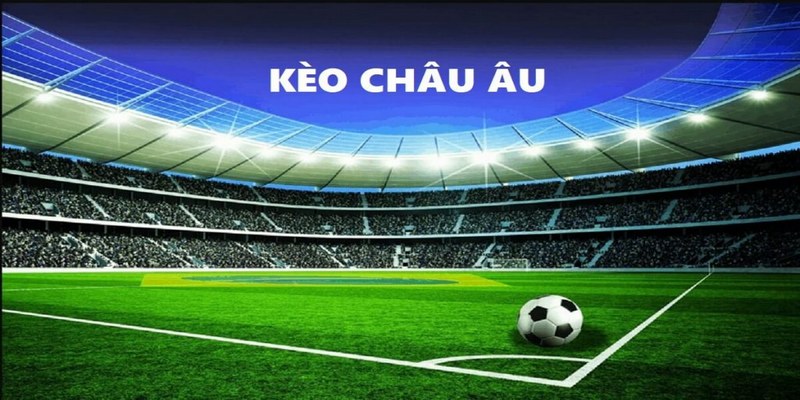 Tỷ lệ châu Âu được hệ thống cập nhật liên tục